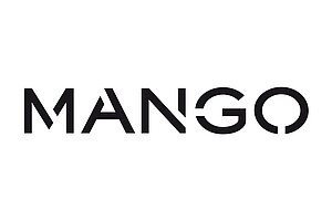 Logo von Mango