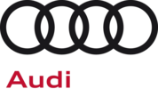 Logo von Audi