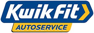 Logo von Kwik Fit