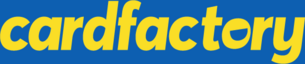 Logo von Card Factory