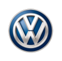 Logo von Volkswagen