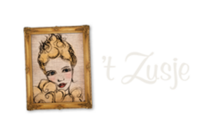 Logo von 't Zusje