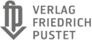 Logo von Friedrich Pustet KG