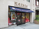 Logo von Edible Arrangements