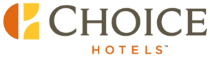 Logo von Choice Hotels International