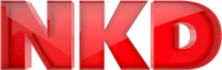 Logo von NKD