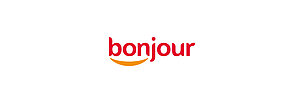 Logo von Bonjour