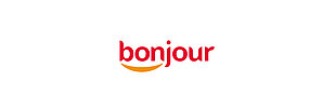 Logo von Bonjour