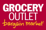 Logo von Grocery Outlet