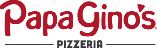 Logo von Papa Gino's