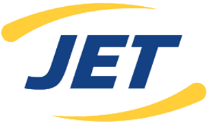 Logo von Jet