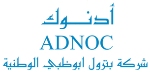 Logo von Abu Dhabi National Oil Company