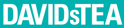 Logo von DavidsTea