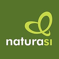 Logo von NaturaSì