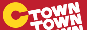 Logo von C-Town Supermarkets