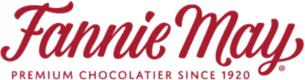 Logo von Fannie May