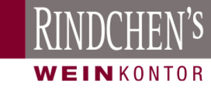 Logo von Rindchen's Weinkontor