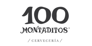 Logo von Cervecería 100 Montaditos