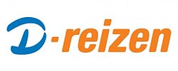 Logo von D-reizen