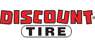 Logo von Discount Tire