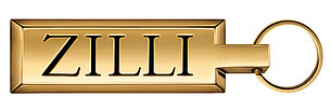 Logo von Zilli