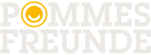 Logo von Pommesfreunde