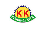 Logo von K+K Schuh-Center