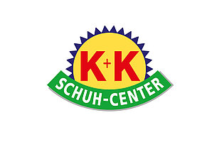 Logo von K+K Schuh-Center