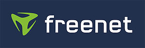 Logo von Freenet DLS