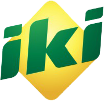 Logo von IKI