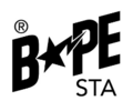 Logo von A Bathing Ape