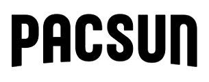 Logo von PacSun