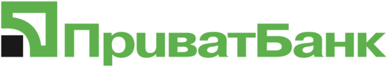 Logo von Privatbank