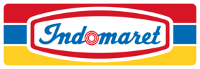 Logo von Indomaret