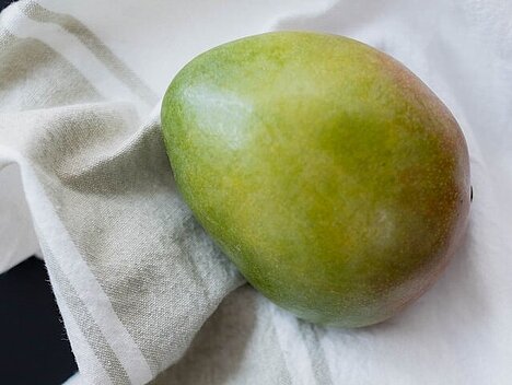 Eine Darstellung von Mango