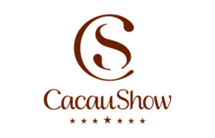 Logo von Cacau Show