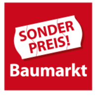 Logo von Sonderpreis Baumarkt