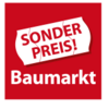 Logo von Sonderpreis Baumarkt