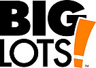 Logo von Big Lots