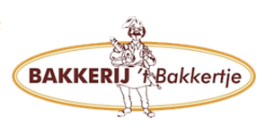 Logo von 't Bakkertje