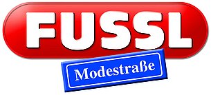 Logo von Fussl Modestraße