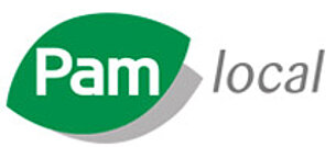 Logo von Pam Local