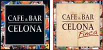 Logo von Cafe & Bar Celona