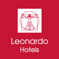 Logo von Leonardo Hotels