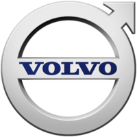 Logo von Volvo Car Corporation