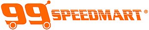 Logo von 99 Speedmart