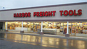 Logo von Harbor Freight Tools