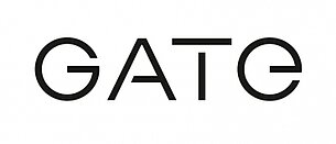 Logo von Gate