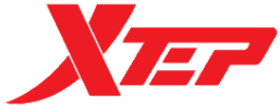 Logo von Xtep