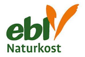 Logo von ebl-naturkost